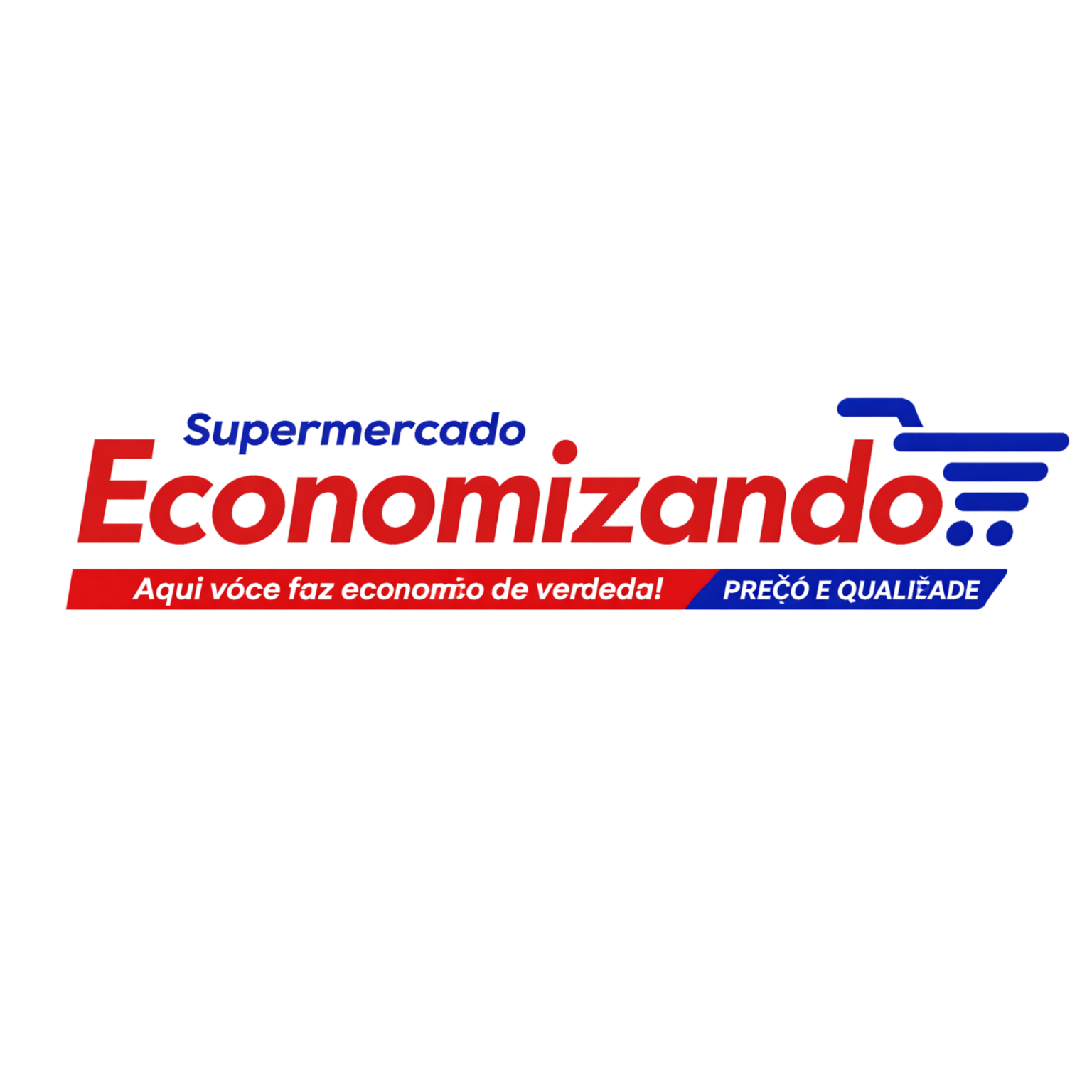 ECONOMIZANDO LOGO